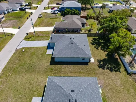2315 Mistleto Lane North Port FL 34286