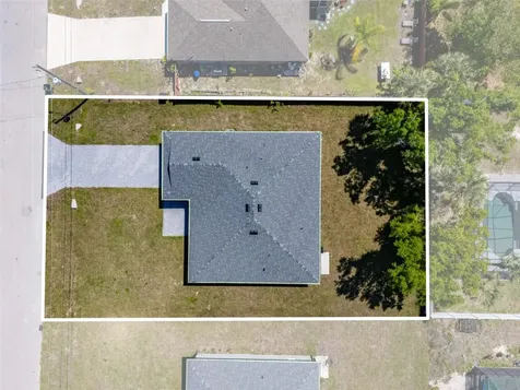 2315 Mistleto Lane North Port FL 34286