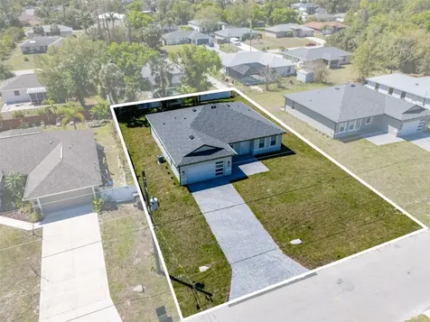 2315 Mistleto Lane North Port FL 34286