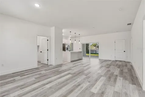 2315 Mistleto Lane North Port FL 34286