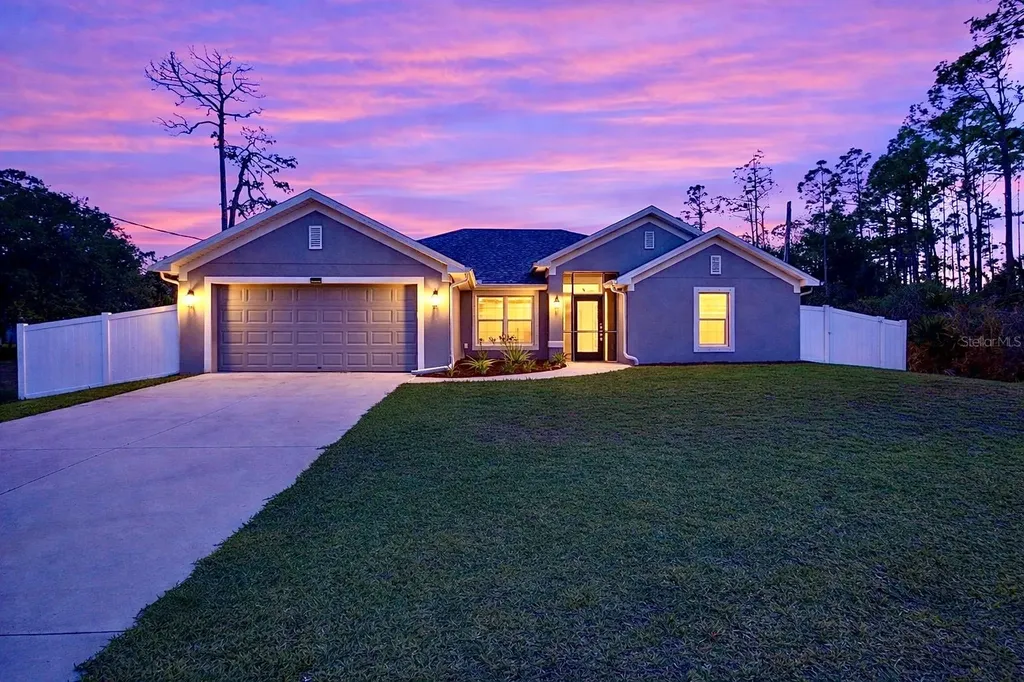 4175 Donatello Avenue North Port FL 34286