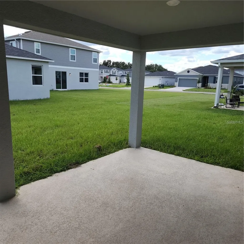 37410 Mackenzie Drive Zephyrhills FL 33540