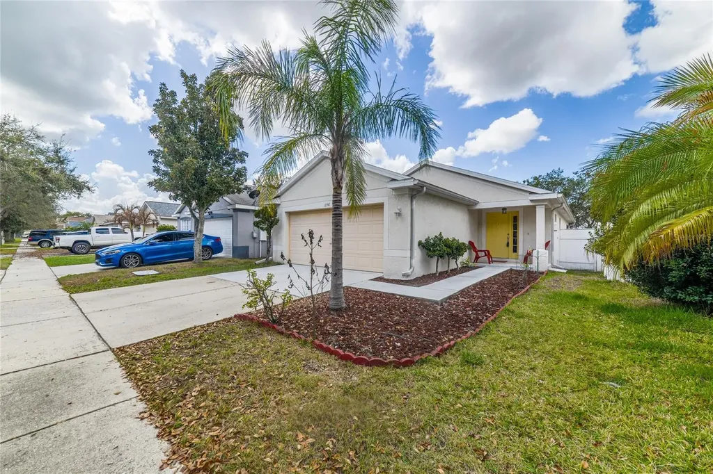11351 Cocoa Beach Drive Riverview FL 33569