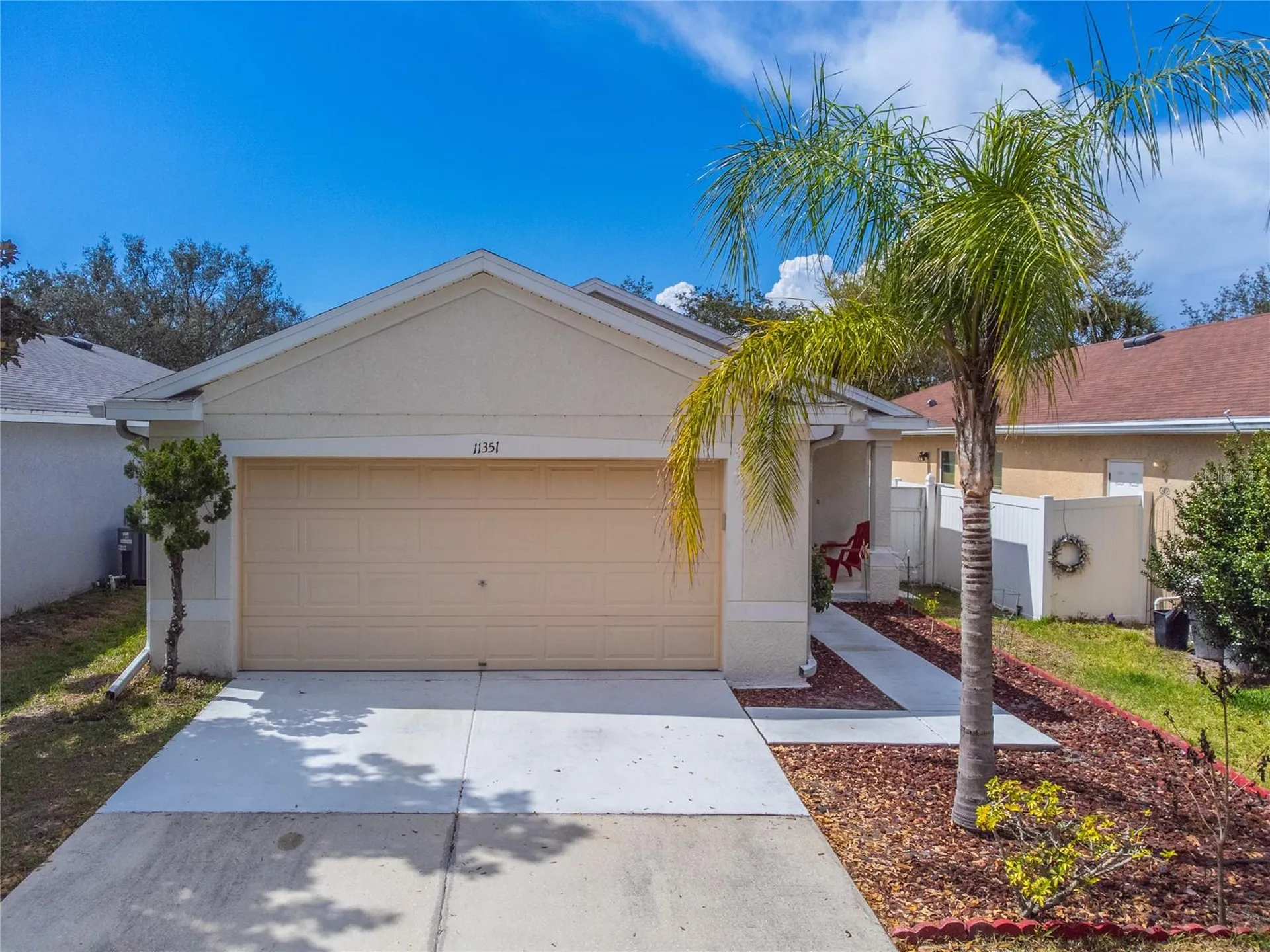 11351 Cocoa Beach Drive Riverview FL 33569