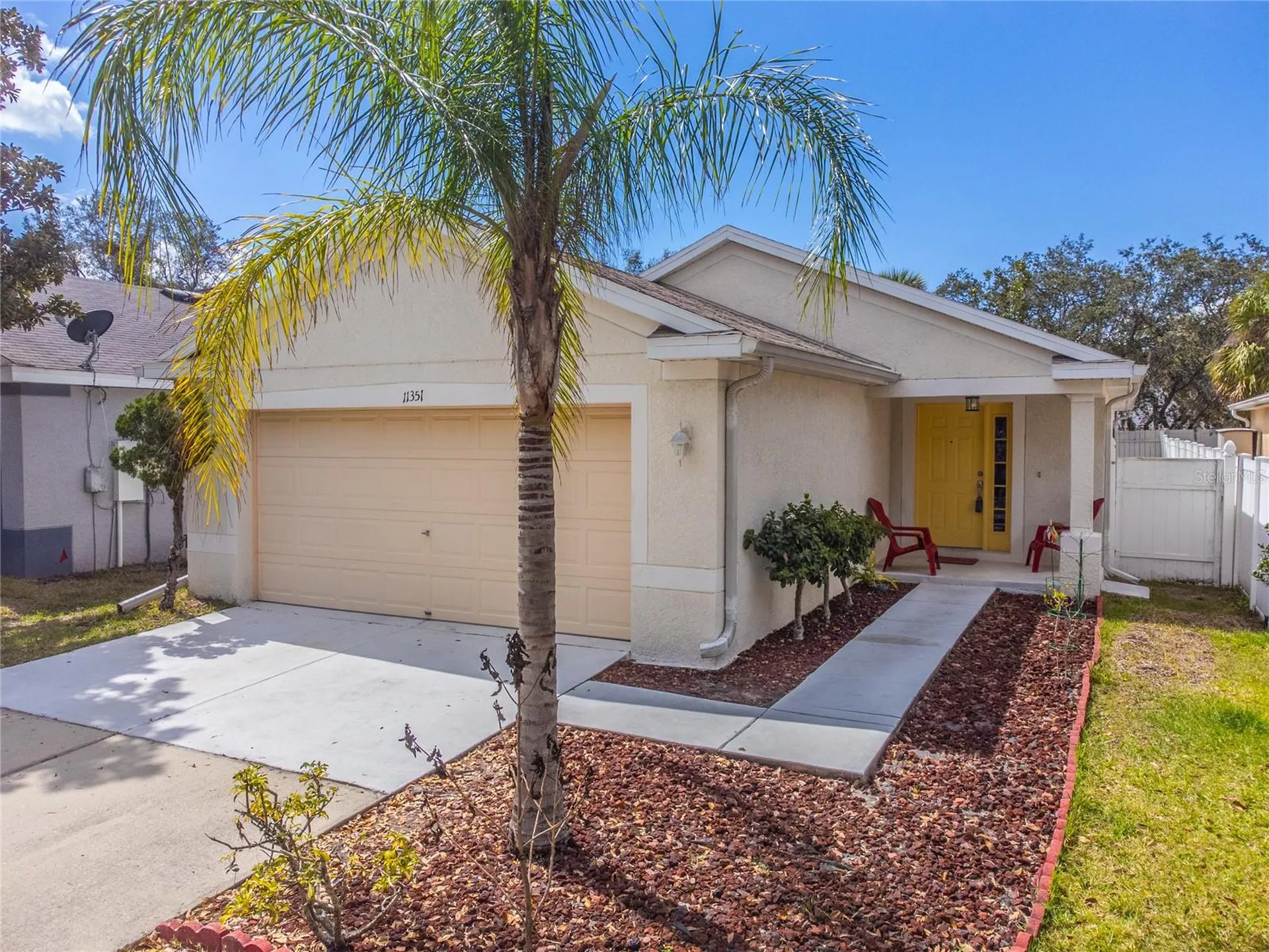 11351 Cocoa Beach Drive Riverview FL 33569