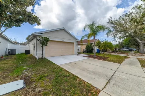 11351 Cocoa Beach Drive Riverview FL 33569