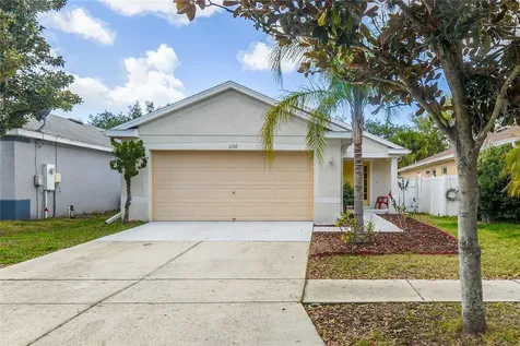 11351 Cocoa Beach Drive Riverview FL 33569