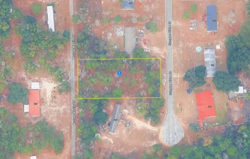 380 Sumpter Ridge Road Midway FL 32343