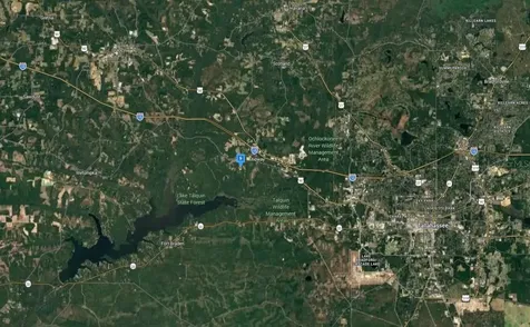 380 Sumpter Ridge Road Midway FL 32343