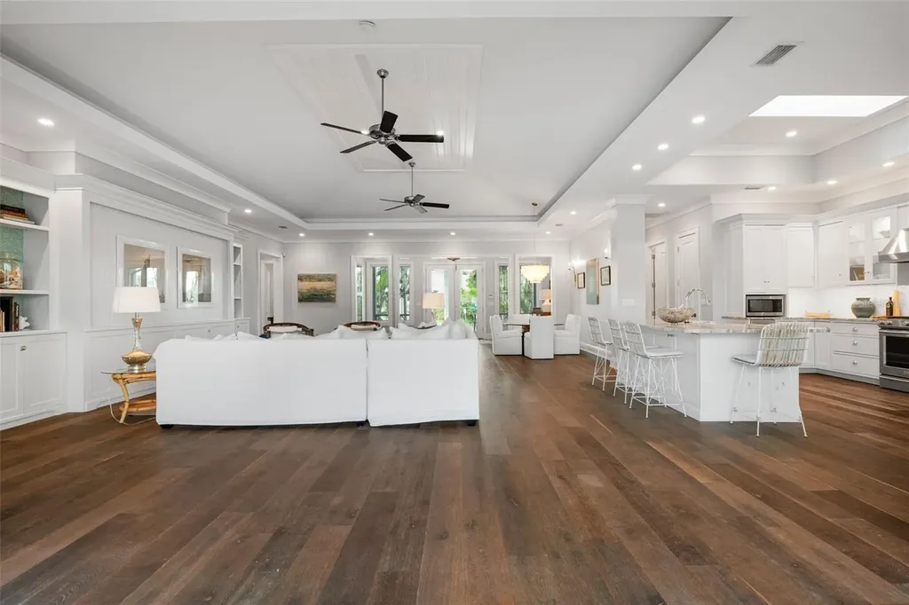 5569 Cape Leyte Drive Sarasota FL 34242