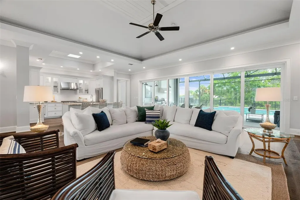 5569 Cape Leyte Drive Sarasota FL 34242