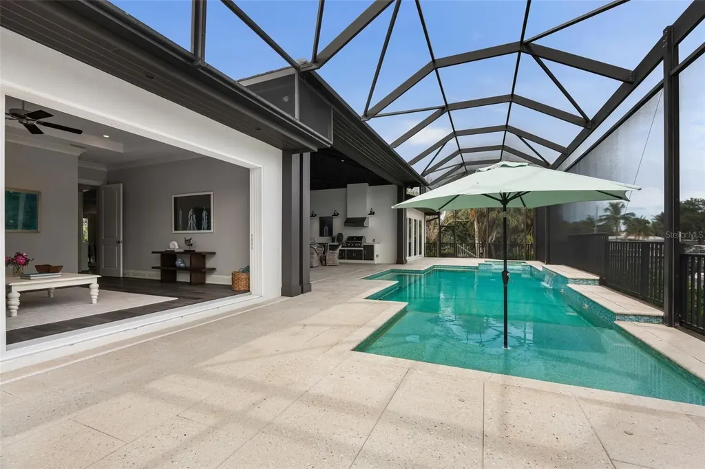 5569 Cape Leyte Drive Sarasota FL 34242