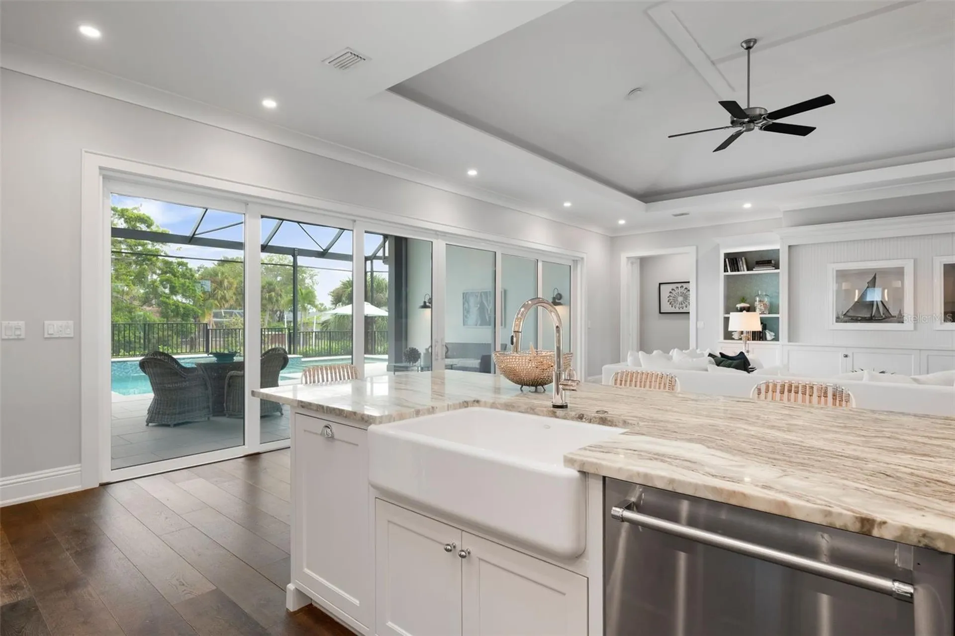 5569 Cape Leyte Drive Sarasota FL 34242