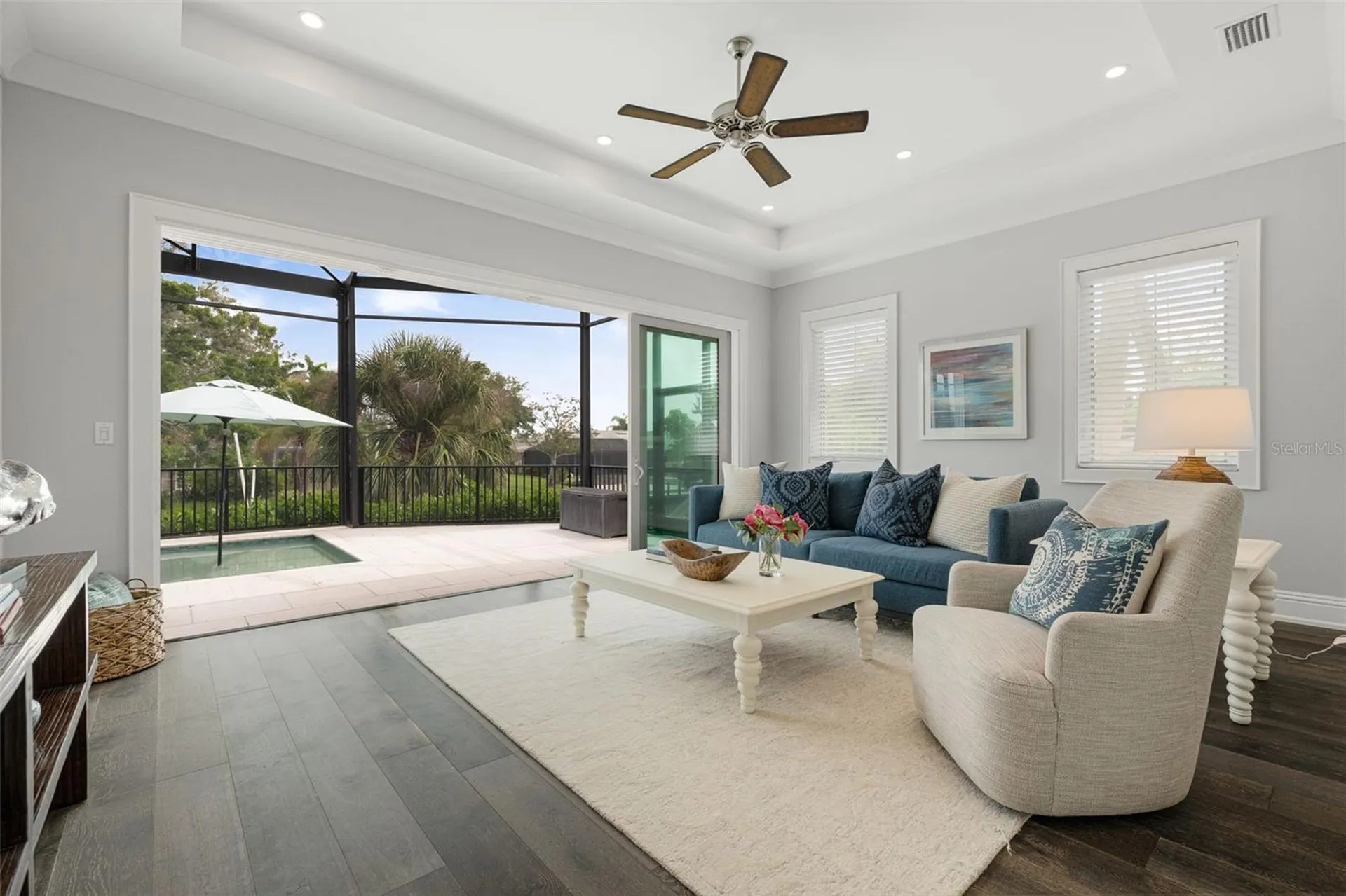 5569 Cape Leyte Drive Sarasota FL 34242