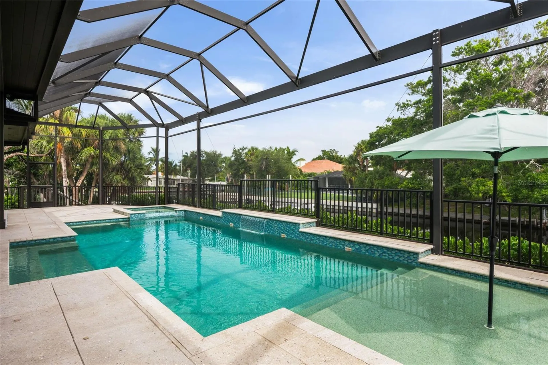 5569 Cape Leyte Drive Sarasota FL 34242