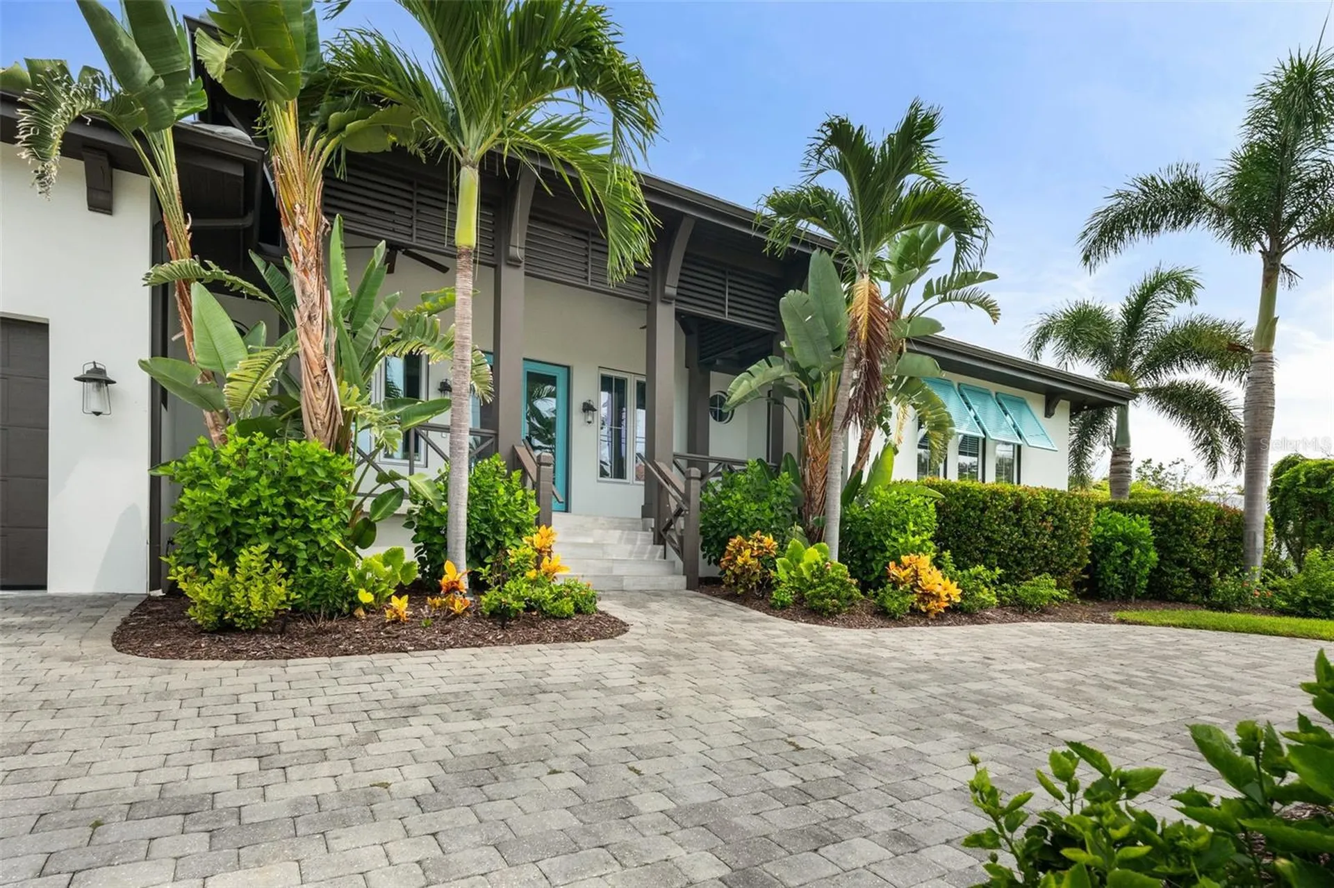 5569 Cape Leyte Drive Sarasota FL 34242