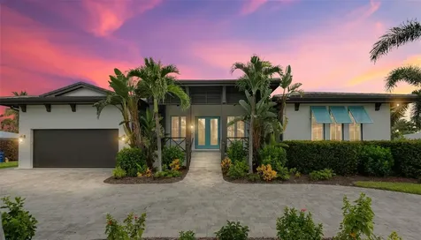 5569 Cape Leyte Drive Sarasota FL 34242