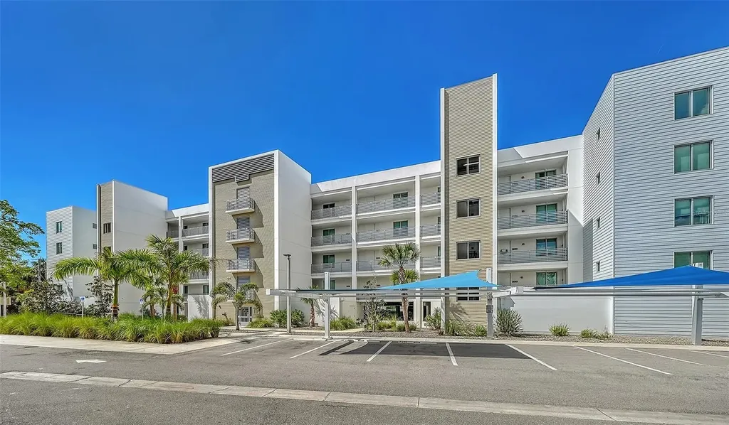 1703 N Tamiami Trail Sarasota FL 34234