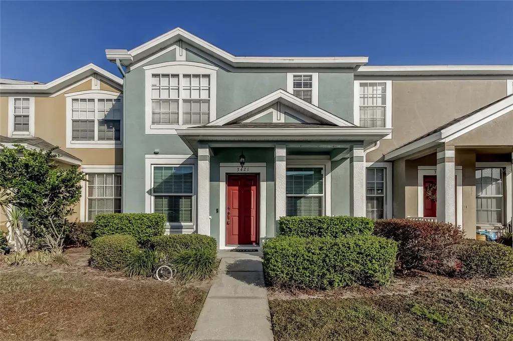 3421 Santa Rita Lane Land O Lakes FL 34639
