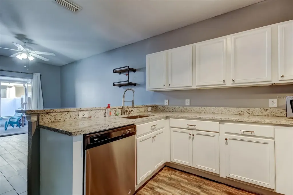 3421 Santa Rita Lane Land O Lakes FL 34639