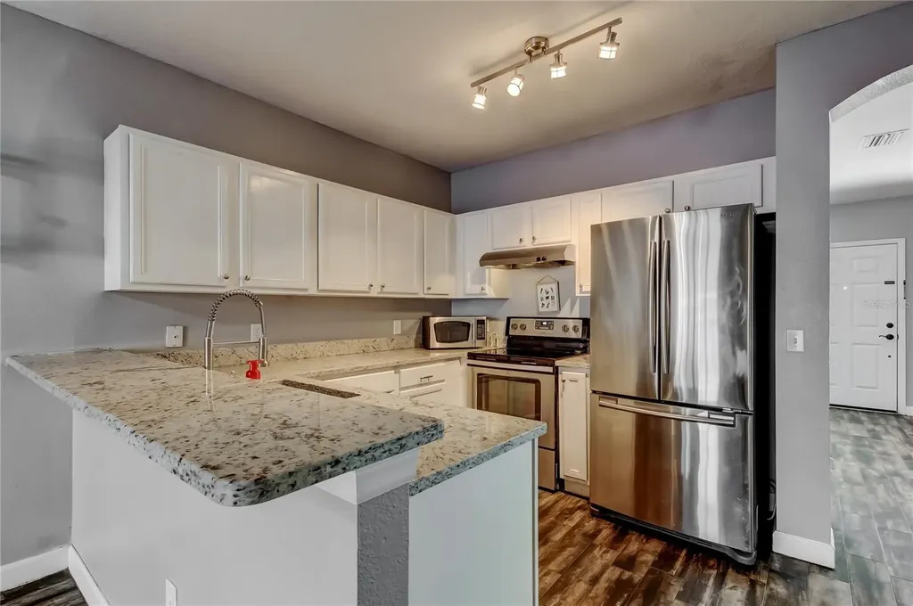 3421 Santa Rita Lane Land O Lakes FL 34639