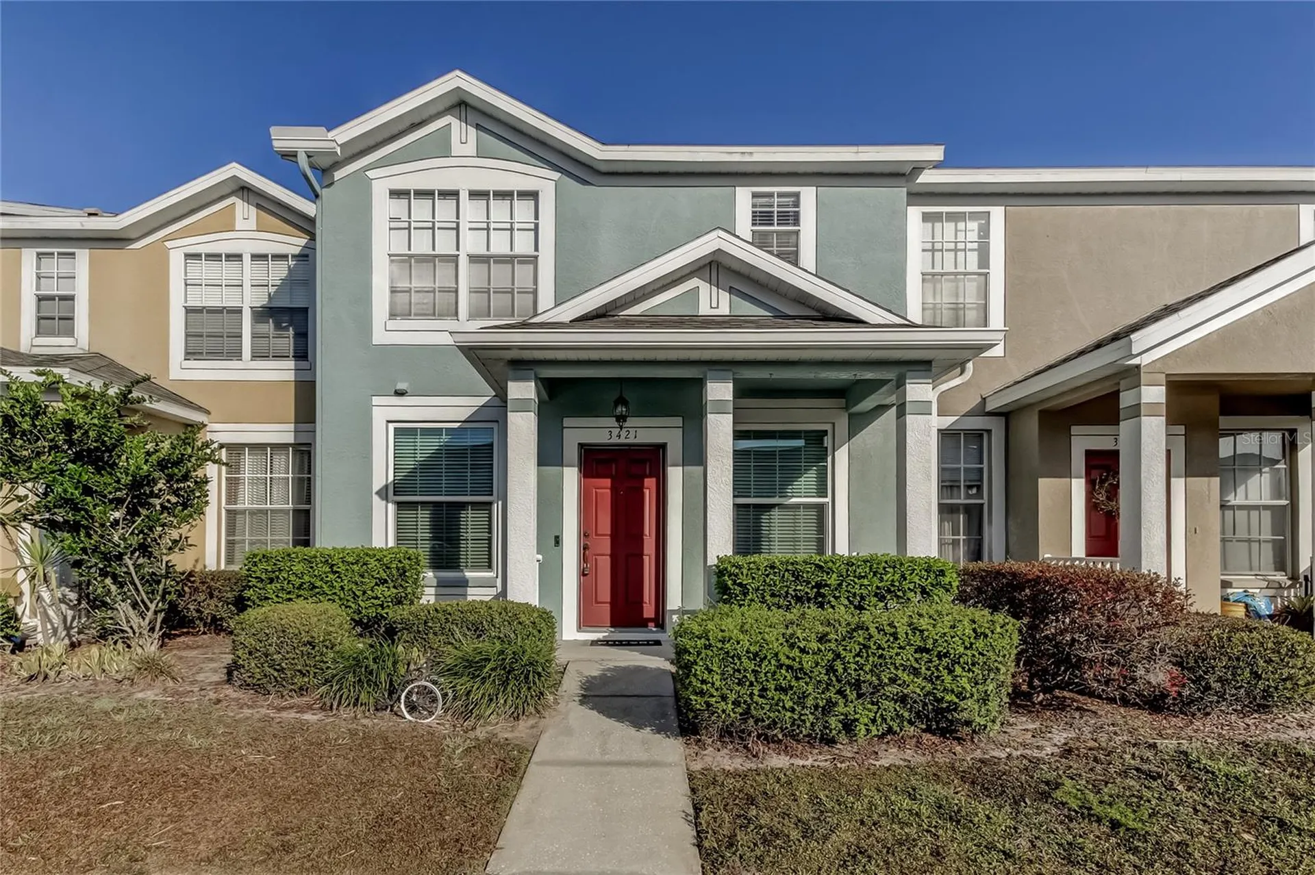 3421 Santa Rita Lane Land O Lakes FL 34639