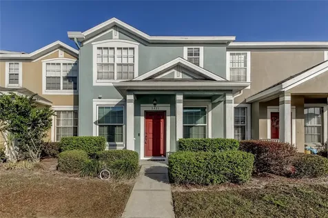 3421 Santa Rita Lane Land O Lakes FL 34639