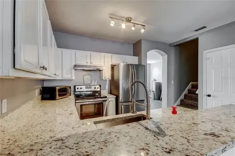 3421 Santa Rita Lane Land O Lakes FL 34639