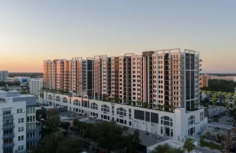 1000 1st Avenue N St Petersburg FL 33705