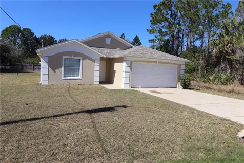 53 Brownstone Lane Palm Coast FL 32137