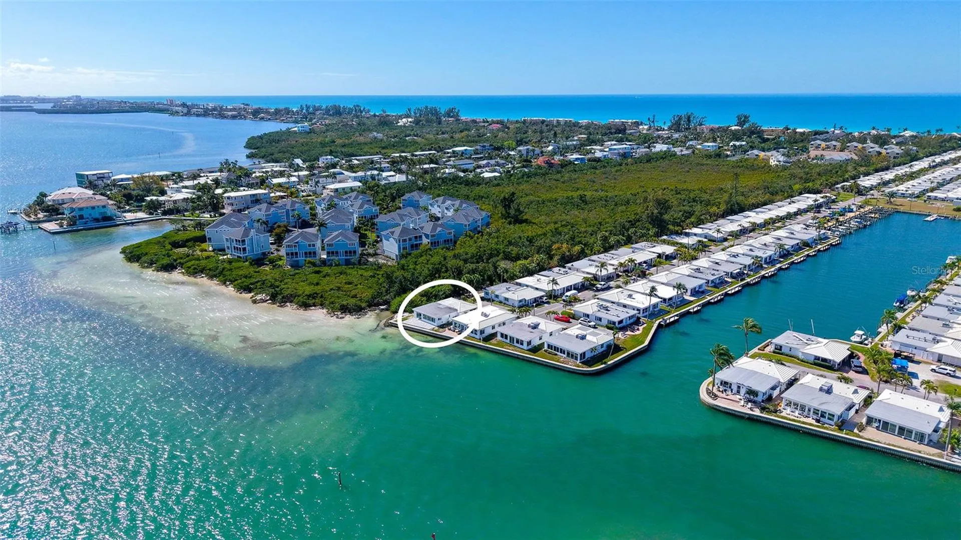 948 Spanish Drive S Longboat Key FL 34228