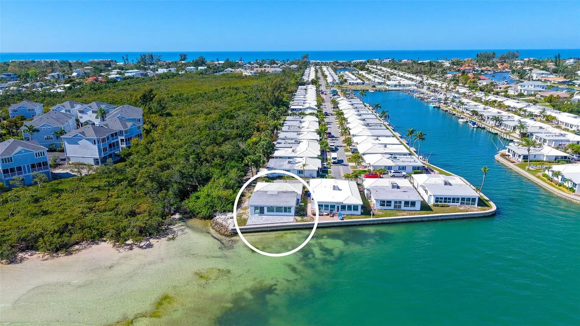 948 Spanish Drive S Longboat Key FL 34228