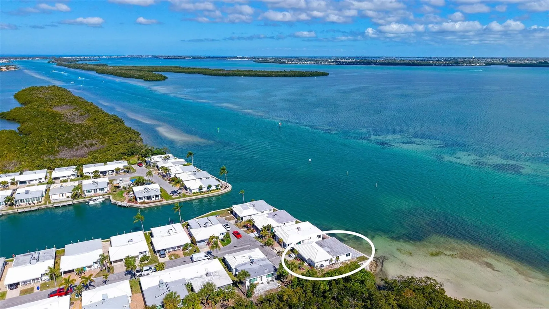948 Spanish Drive S Longboat Key FL 34228