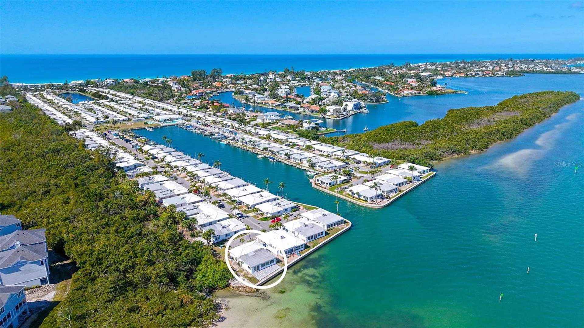 948 Spanish Drive S Longboat Key FL 34228