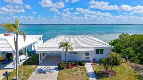 948 Spanish Drive S Longboat Key FL 34228