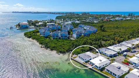 948 Spanish Drive S Longboat Key FL 34228