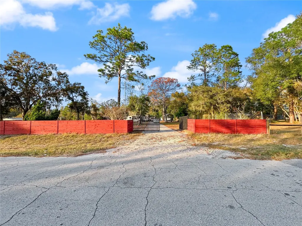 17447 Bathurst Avenue Spring Hill FL 34610