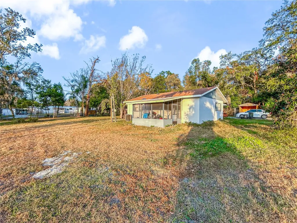 17447 Bathurst Avenue Spring Hill FL 34610