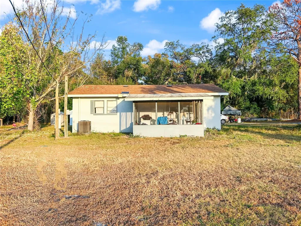 17447 Bathurst Avenue Spring Hill FL 34610