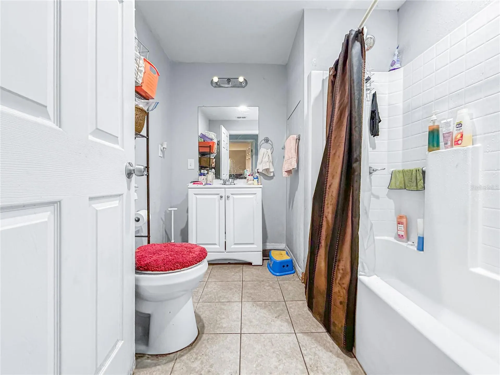 17447 Bathurst Avenue Spring Hill FL 34610