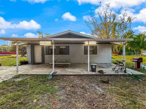 17447 Bathurst Avenue Spring Hill FL 34610