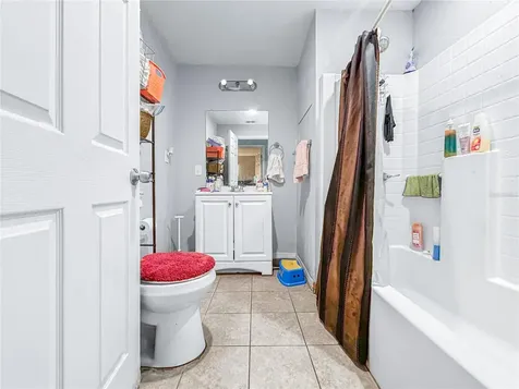 17447 Bathurst Avenue Spring Hill FL 34610
