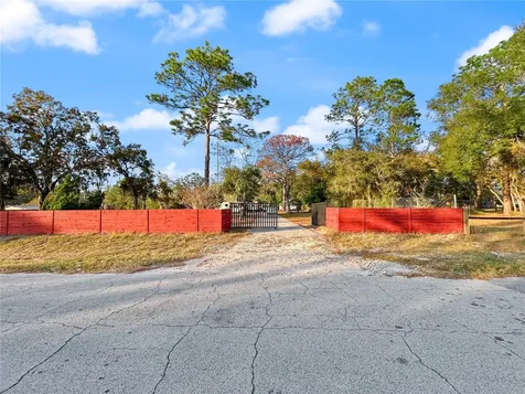 17447 Bathurst Avenue Spring Hill FL 34610