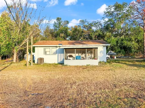 17447 Bathurst Avenue Spring Hill FL 34610