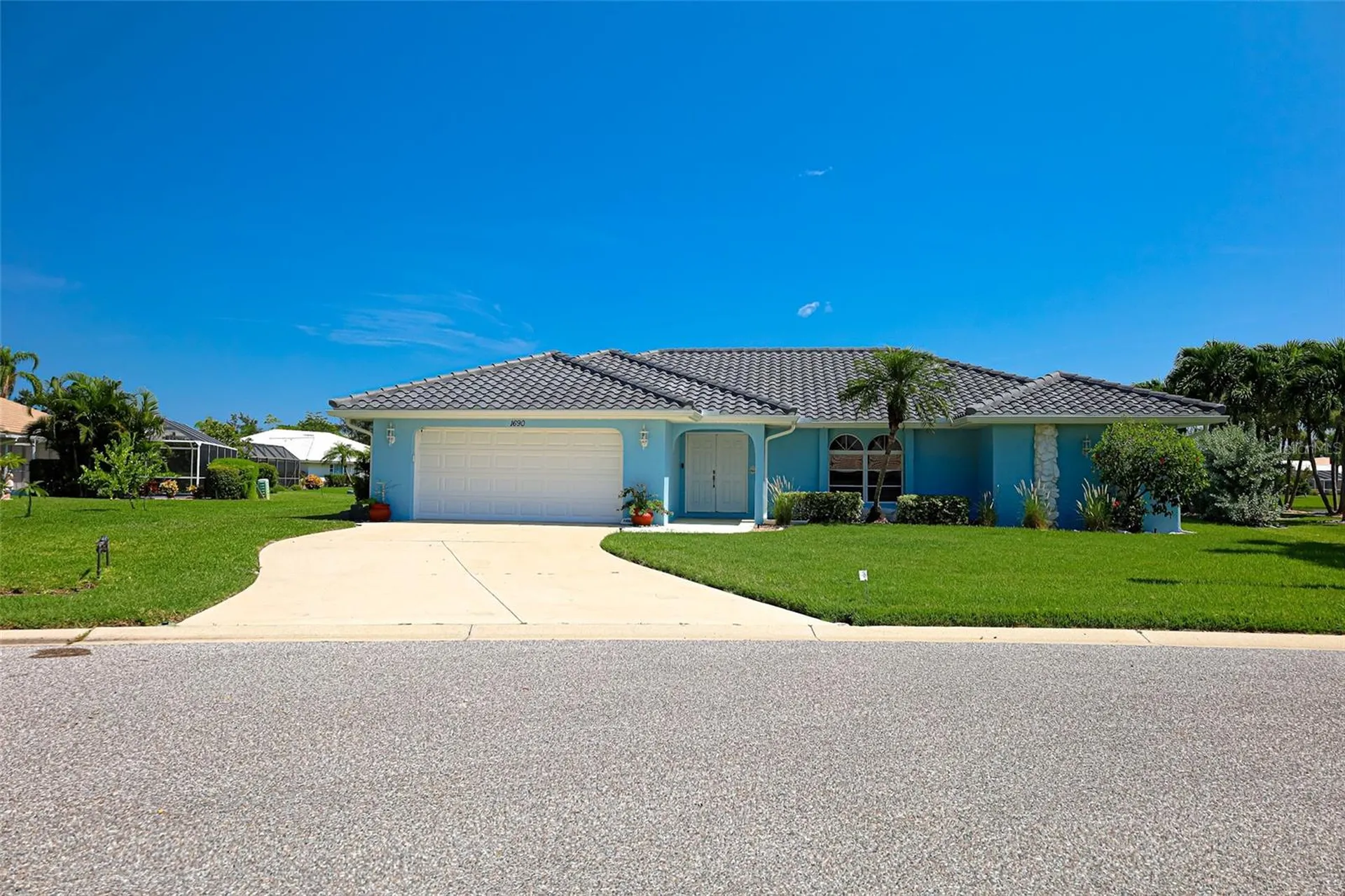 1690 Waxwing Court Venice FL 34293