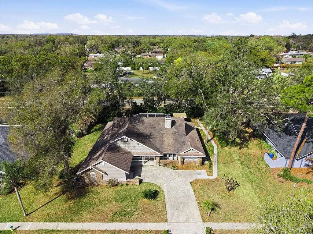 142 Barrington Drive Brandon FL 33511