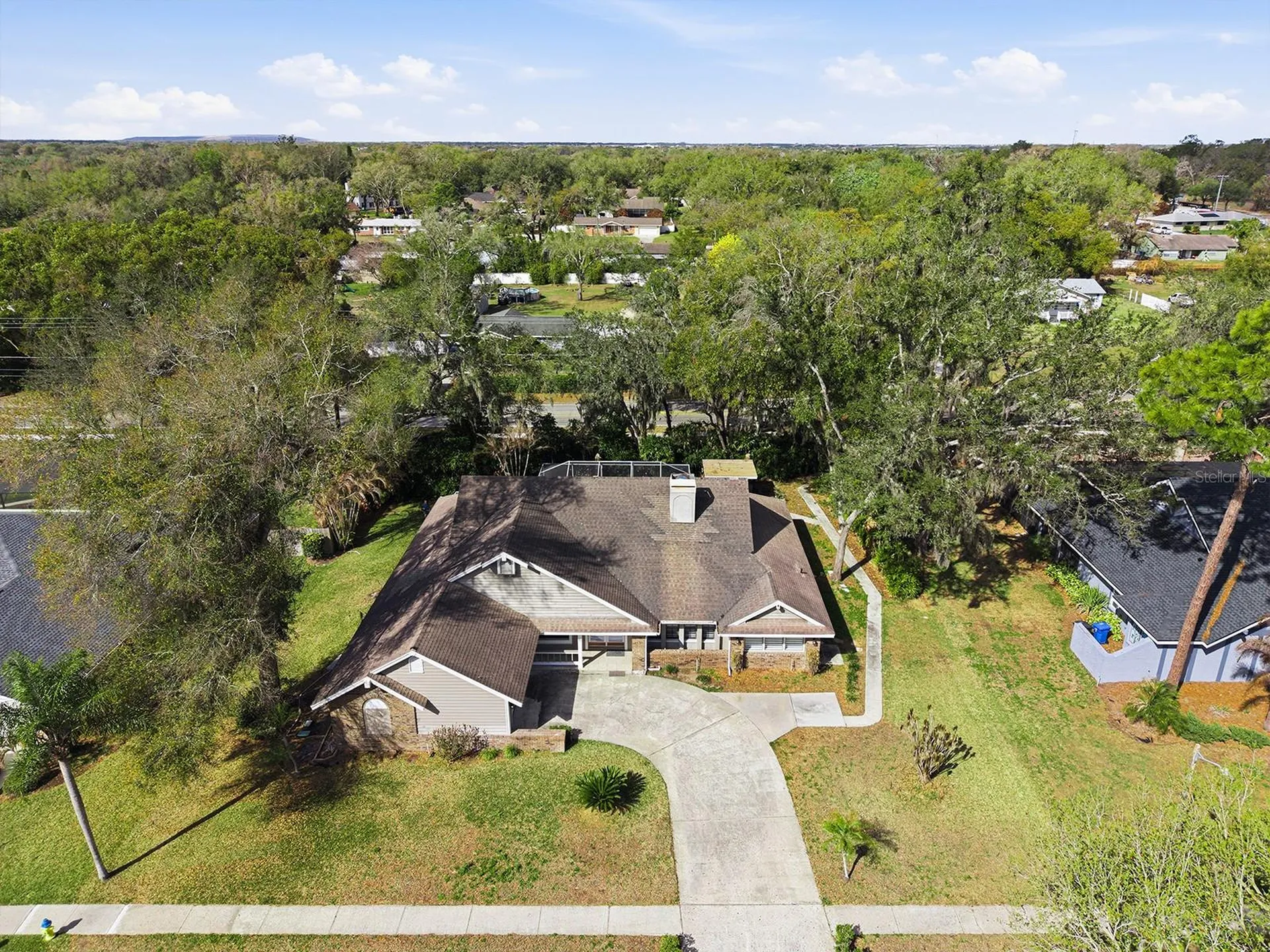 142 Barrington Drive Brandon FL 33511