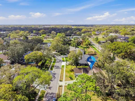 142 Barrington Drive Brandon FL 33511