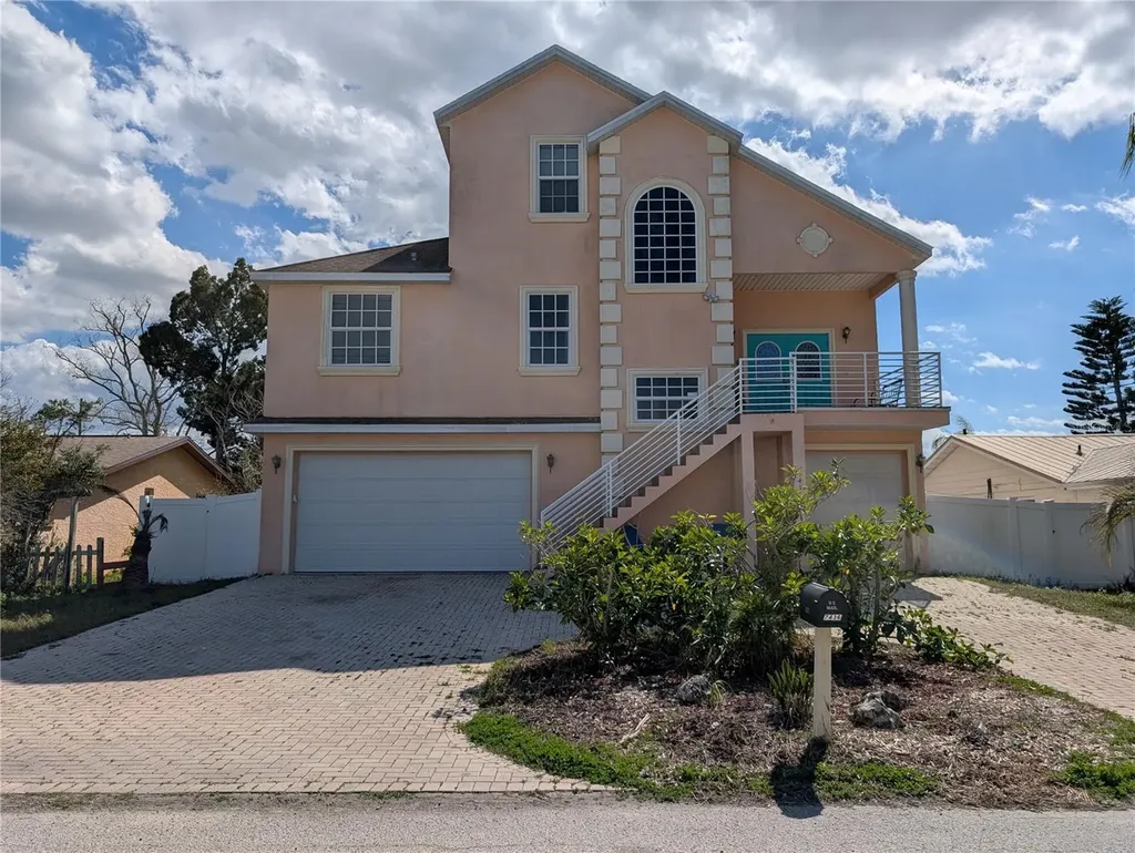 7436 Islander Lane Hudson FL 34667