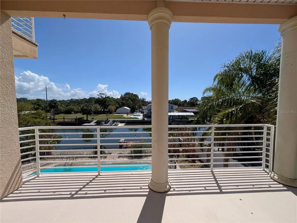 7436 Islander Lane Hudson FL 34667